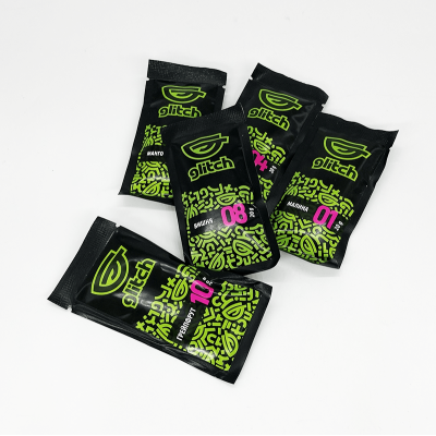 Табак Glitch Манго (20 г) Табак Glitch Манго (20 г)