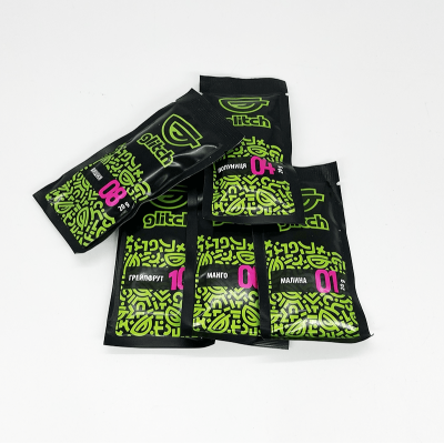 Тютюн Glitch Вишня (20 г)