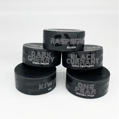 Тютюн Heven Black Grape (Чорний Виноград, 100 г) Тютюн Heven Black Grape (Чорний Виноград, 100 г)