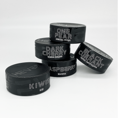 Тютюн Heven Blend Berry (Мікс Ягід, 100 г) Тютюн Heven Blend Berry (Мікс Ягід, 100 г)