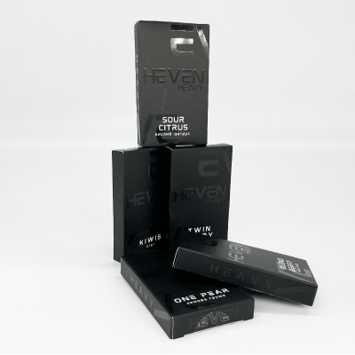 Тютюн Heven Sour Citrus (Кислі Цитруси, 100 г) Тютюн Heven Sour Citrus (Кислі Цитруси, 100 г)