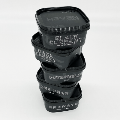 Тютюн Heven Black Grape (Чорний Виноград, 200 г) Тютюн Heven Black Grape (Чорний Виноград, 200 г)