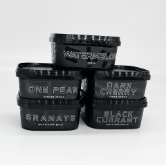 Тютюн Heven Twin Berry (Чорниця Малина, 200 г)