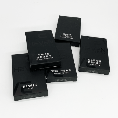 Тютюн Heven Black Grape (Чорний Виноград, 50 г) Тютюн Heven Black Grape (Чорний Виноград, 50 г)