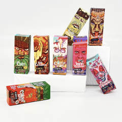 Рідина In Bottle Salt Coconut Pandan (Коконат Пандан, 30 мг, 30 мл)