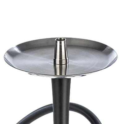 Кальян PALKA White (білий, базовий комплект)