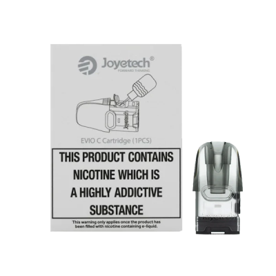 Картридж Joyetech Evio C 2 мл