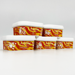 Тютюн Lagom Main Lemon Zest (Лимон, 250 г)