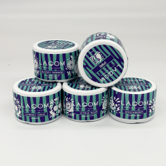 Тютюн Lagom Navy Line Koala mint (М'ята, 40 г)