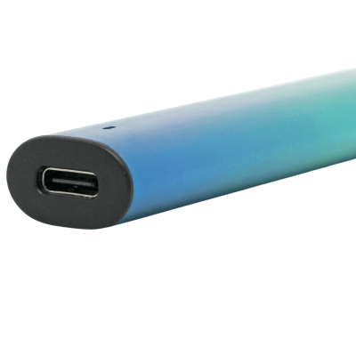 Elf Bar Mate 500 Grey Black (Сірий Чорний, без картриджа) Багаторазовий POD