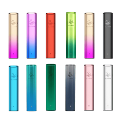 Elf Bar Mate 500 Grey (Сірий, без картриджа) Багаторазовий POD