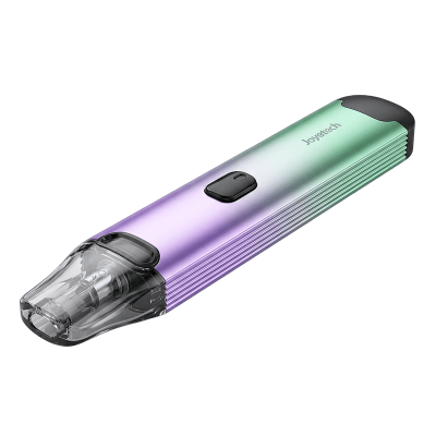 Joyetech Evio C2 Pod Kit 800 Stellar Brown (Оранжево-синій, з картриджем) Багаторазовий POD