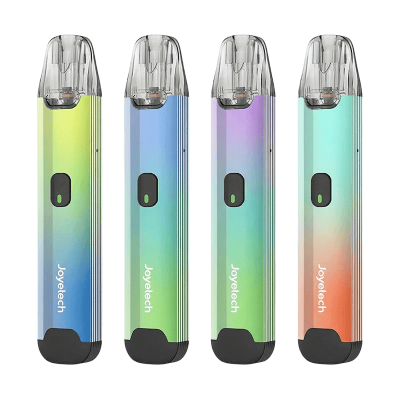 Joyetech Evio C 800 Green (Зелений, з картриджем) Багаторазовий POD Joyetech Evio C 800 Green (Зелений, з картриджем) Багаторазовий POD