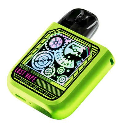 Lost Vape Ursa Baby 2 900 mah Багаторазовий POD