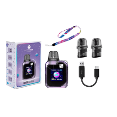 Lost Vape Ursa Baby 3 Pro 1300 mah