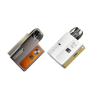 Lost Vape Ursa Baby Pro Pod Kit 900 Classic Black (Чорний, з картриджем) Багаторазовий POD Lost Vape Ursa Baby Pro Pod Kit 900 Classic Black (Чорний, з картриджем) Багаторазовий POD