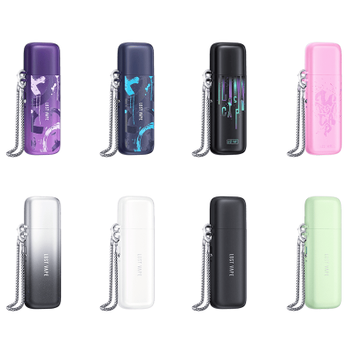 Lost Vape Ursa Cap 1000 mah Багаторазовий POD Lost Vape Ursa Cap 1000 mah Багаторазовий POD