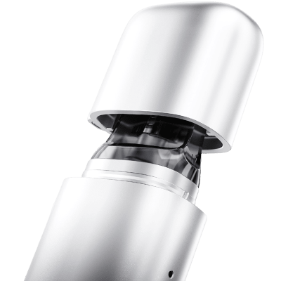 Lost Vape Ursa Cap Pearl White (Білий, з картриджем) Багаторазовий POD Lost Vape Ursa Cap Pearl White (Білий, з картриджем) Багаторазовий POD