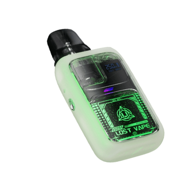Lost Vape Ursa Epoch Crush Mix (Рожевий, з картриджем) Багаторазовий POD