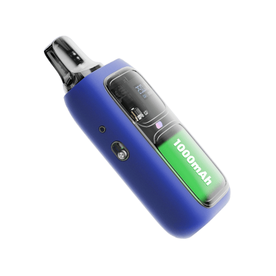 Lost Vape Ursa Epoch Crush Mix (Рожевий, з картриджем) Багаторазовий POD