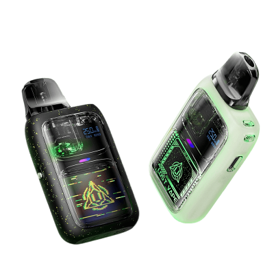 Lost Vape Ursa Epoch Rasing Zone (Зелений, з картриджем) Багаторазовий POD Lost Vape Ursa Epoch Rasing Zone (Зелений, з картриджем) Багаторазовий POD