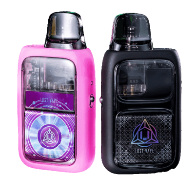Lost Vape Ursa Epoch Top Fill 1000 mah Багаторазовий POD