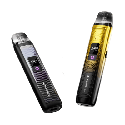 Lost Vape Ursa Nano Pro 2 1000 Iceberg Blue (Блакитний, з картриджем) Багаторазовий POD Lost Vape Ursa Nano Pro 2 1000 Iceberg Blue (Блакитний, з картриджем) Багаторазовий POD