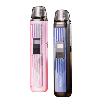 Lost Vape Ursa Nano Pro 2 1000 Purple Mecha (Фіолетовий, з картриджем) Багаторазовий POD Lost Vape Ursa Nano Pro 2 1000 Purple Mecha (Фіолетовий, з картриджем) Багаторазовий POD