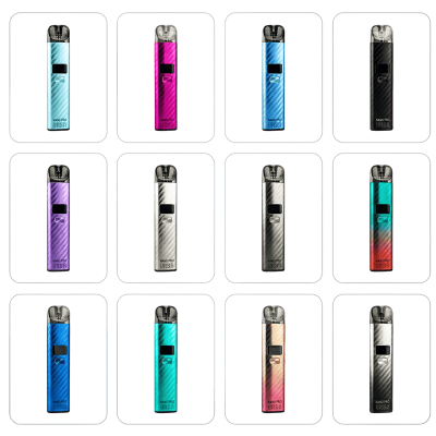 Lost Vape Ursa Nano Pro Pod Kit 900 mah Багаторазовий POD