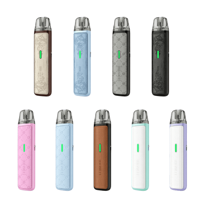 Lost Vape Ursa Nano S 2 Pod Kit 1000 Espresso (Кавовий, з картриджем) Багаторазовий POD
