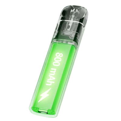 Lost vape Ursa Nano S 800 Stone Grey (Сірий, з картриджем) Багаторазовий POD Lost vape Ursa Nano S 800 Stone Grey (Сірий, з картриджем) Багаторазовий POD