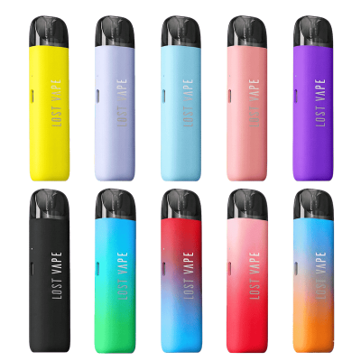 Lost vape Ursa Nano S Pod 800 mah Многоразовый POD