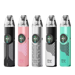 OXVA NEXLIM 1500 mah