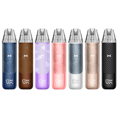 OXVA NEXLIM GO 1800 mah Багаторазовий POD OXVA NEXLIM GO 1800 mah Багаторазовий POD