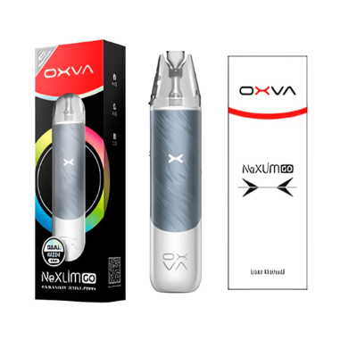 OXVA NEXLIM GO 1800 mah Багаторазовий POD OXVA NEXLIM GO 1800 mah Багаторазовий POD