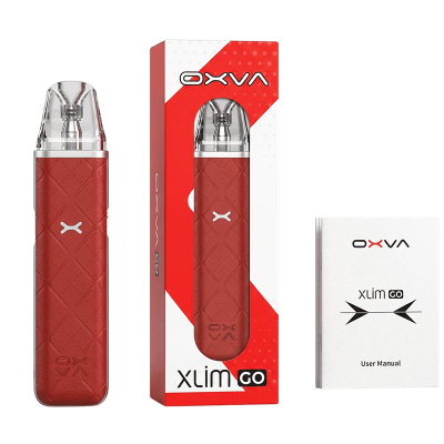 OXVA XLIM GO 1000 mah Багаторазовий POD