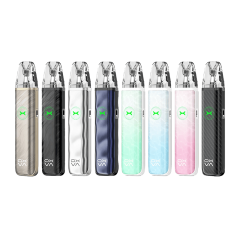 OXVA XLIM GO 2 1500 mah