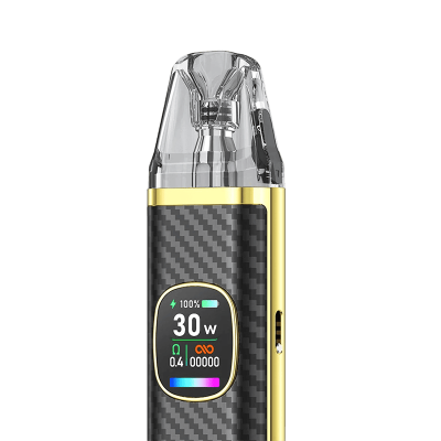 OXVA XLIM PRO 2 1300 mah Багаторазовий POD OXVA XLIM PRO 2 1300 mah Багаторазовий POD