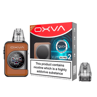 OXVA XLIM SQ PRO 2 1600 Frost Marble (Біло-фіолетовий, з картриджем) Багаторазовий POD OXVA XLIM SQ PRO 2 1600 Frost Marble (Біло-фіолетовий, з картриджем) Багаторазовий POD