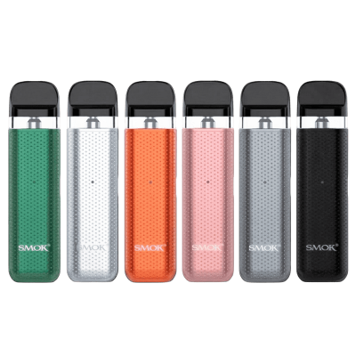 Smok Novo 2C 800 mah Многоразовый POD