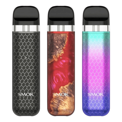 Smok Novo 2X 800 mah Багаторазовий POD Smok Novo 2X 800 mah Багаторазовий POD