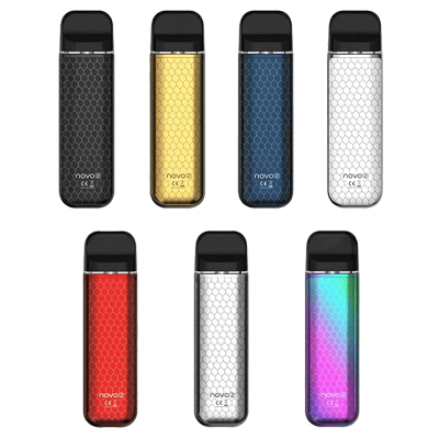 Smok Novo 3 800 mah Багаторазовий POD Smok Novo 3 800 mah Багаторазовий POD