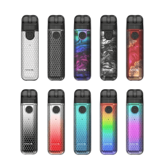Smok Novo 4 Mini 900 mah