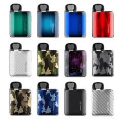 Suorin ACE Pod Kit 1000 Green (Зелений, з картриджем) Багаторазовий POD