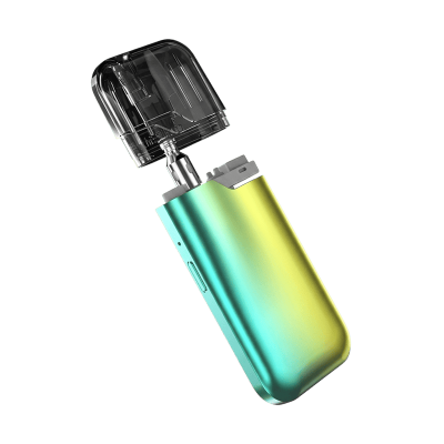 Suorin Air Pro 930 Lively Green (Зелений градієнт, з картриджем) Багаторазовий POD