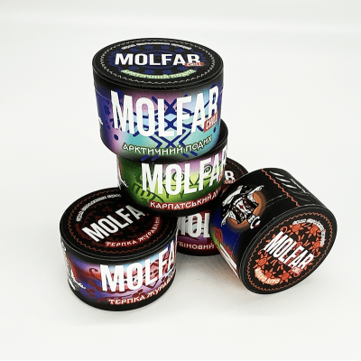 Тютюн Molfar Chill Line Жуйка Turbo (Жуйка Турбо, 200 г) Тютюн Molfar Chill Line Жуйка Turbo (Жуйка Турбо, 200 г)