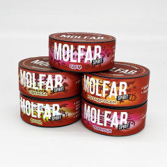 Тютюн Molfar Spirit Line Іскра (100 г)