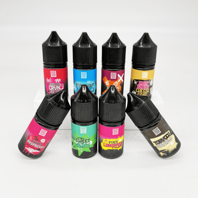 Набор для самозамеса Dead Horse Liquid Tobacco vanille (Табак Ваниль, 50 мг, 30 мл)