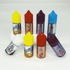 Набір для самозамішування Get High Berry Classic (Беррі Класік, 50 мг, 30 мл)