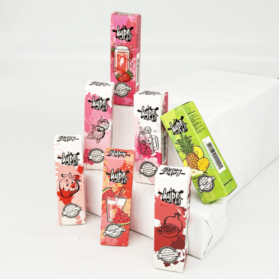 Набір для самозамішування Hype Kit Sour Cola (Кисла Кола, 50 мг, 15 мл)